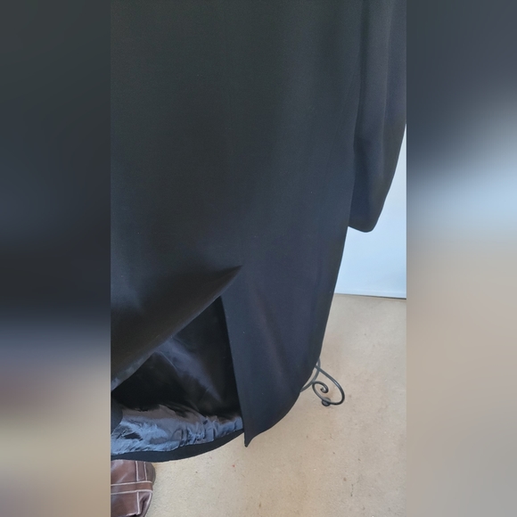 Vintage Pea Coat - Picture 2 of 14